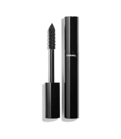 chanel le volume ultra noir reviews|ulta chanel volume mascara.